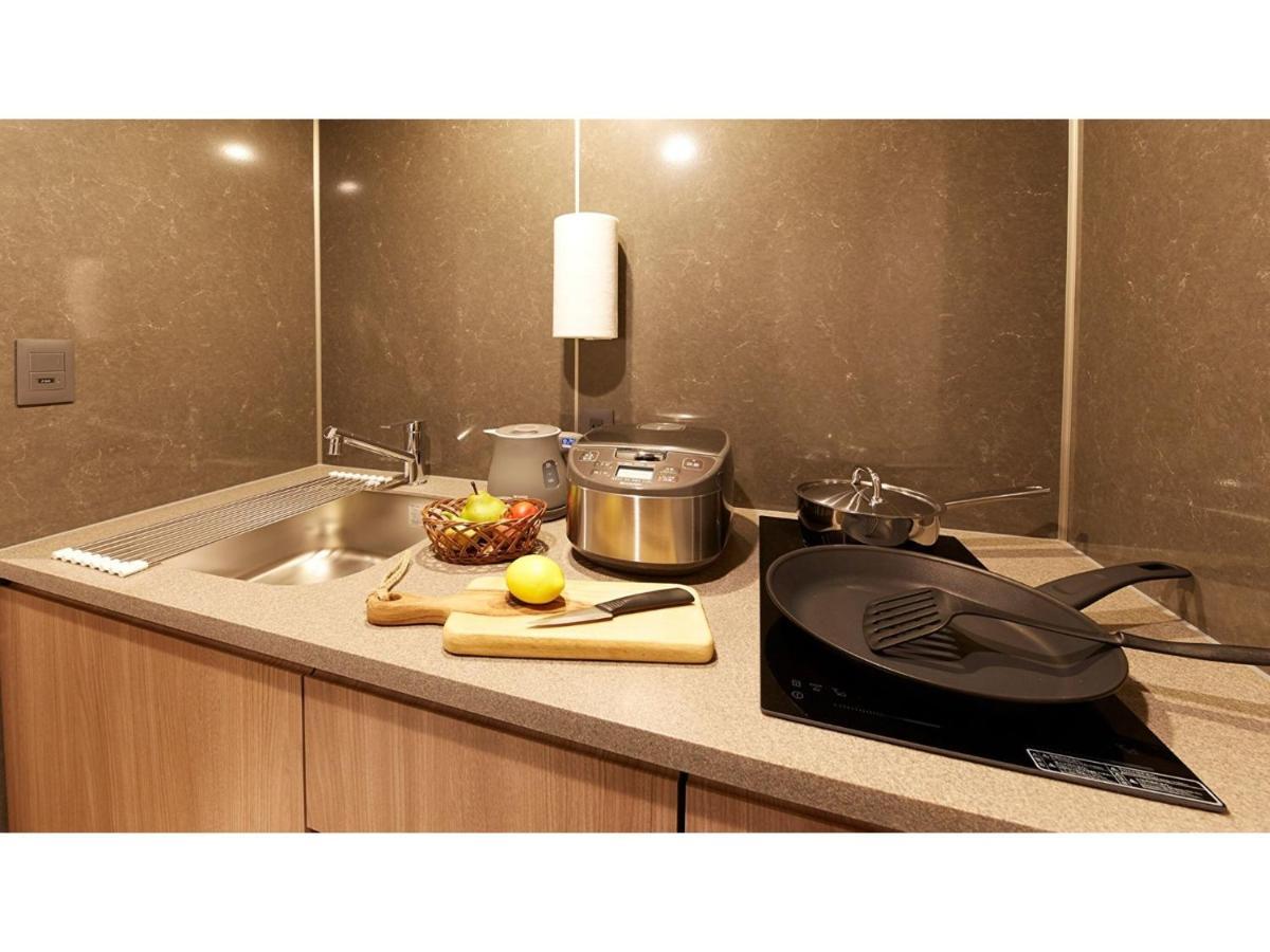 Hotel Gate Premium Ginza Shintomicho - Vacation 71366v Tokio